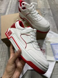 CHRISTIAN LOUBOUTIN SNEAKERS