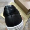 BURBERRY HIGH SNEAKERS