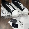 DOLCE & GABBANA SNEAKERS