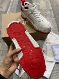 CHRISTIAN LOUBOUTIN SNEAKERS