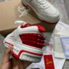 CHRISTIAN LOUBOUTIN SNEAKERS