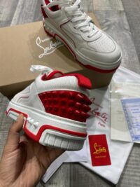 CHRISTIAN LOUBOUTIN SNEAKERS