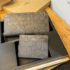 COACH WALLET COMBO