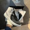 BALMAIN B STAKE HIGH TOP SNEAKER