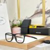 PRADA UNISEX OPTICAL WAYFARER
