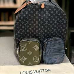 LOUIS VUITTON BACKPACK