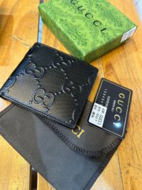 ASSORTED MEN WALLETS