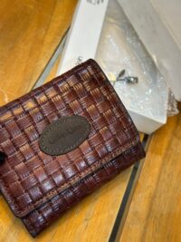 ASSORTED ORIGINAL WALLETS