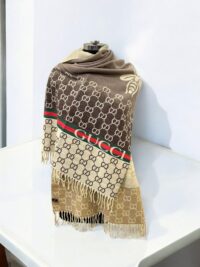 GUCCI BEE WARM STOLE
