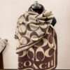 COACH MUFFLER/STOLE