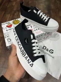 DOLCE & GABBANA