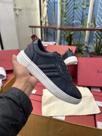 BALLY SNEAKERS