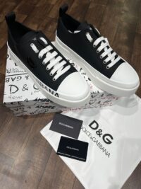 DOLCE & GABBANA