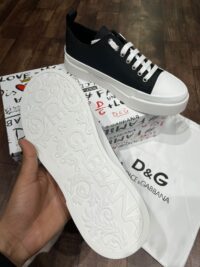 DOLCE & GABBANA