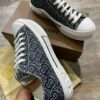 BURBERRY SNEAKERS