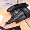 COACH LOAFERS