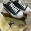 BURBERRY SNEAKERS