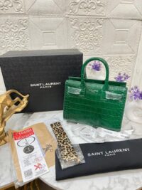 YSL BIG LEATHER HANDBAGS