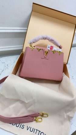 LOUIS VUITTON CAPUCINES
