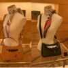 LOUIS VUITTON MARELLE HANDBAG