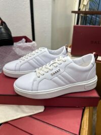 BALLY SNEAKERS