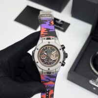 HUBLOT UNICO SORAI BIG BANG