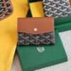 GOYARD WALLET