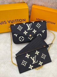 LOUIS VUITTON FELICIE POCHETTE