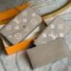 LOUIS VUITTON FELICIE POCHETTE
