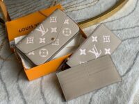 LOUIS VUITTON FELICIE POCHETTE