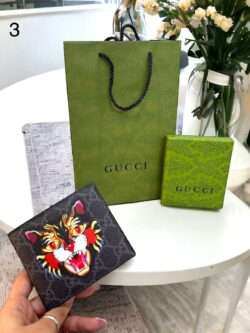 GUCCI WALLET