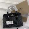 COACH DARCIE SIGNATURE CANAVS BAG
