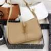 YSL LE HOBO BAGUETTE SHOULDER BAG