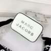 MARC JACOBS CAMERA SNAPSHOT SHOULDER CROSSBODY BAG