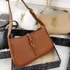 YSL LE HOBO BAGUETTE SHOULDER BAG
