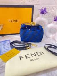FENDI VINTAGE SLING OG ARTICLE