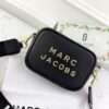 MARC JACOBS CAMERA SNAPSHOT SHOULDER CROSSBODY BAG