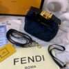 FENDI VINTAGE SLING OG ARTICLE