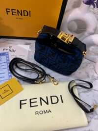 FENDI VINTAGE SLING OG ARTICLE