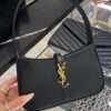 YSL LE HOBO BAGUETTE SHOULDER BAG