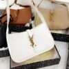 YSL LE HOBO BAGUETTE SHOULDER BAG