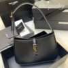 YSL LE HOBO BAGUETTE SHOULDER BAG