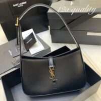 YSL LE HOBO BAGUETTE SHOULDER BAG
