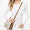 MICHAEL KORS HENDRIX MEDIUM SLING BAG