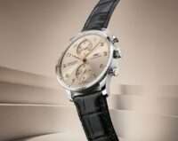 IWC SCHAFFHAUSEN PORTUGIESER
