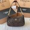 COACH TERI SHOULDER BAG