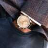 IWC SCHAFFHAUSEN PORTUGIESER
