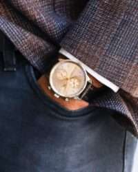 IWC SCHAFFHAUSEN PORTUGIESER