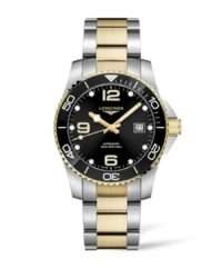 LONGINES HUDROCONQUEST L37813567