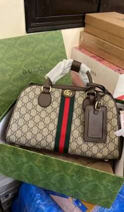 GUCCI SPEEDY